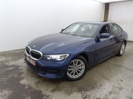 BMW 3 Reeks Berline 330e (215 kW) 4d