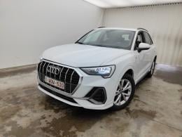 Audi Q3 35 TDI S tronic S line Business Edition 5d