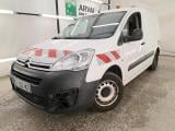 Citroen BlueHDi 100 BVM Club M CITROEN Berlingo VU 3p Fourgonnette BlueHDi 100 BVM Club M #0