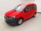 preview Volkswagen Caddy #0