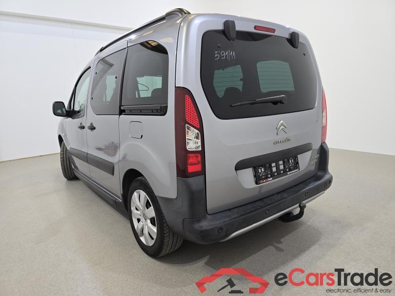 Citroen Berlingo 1.2 PureTech 5PL Navi Camera Klima PDC ... #4