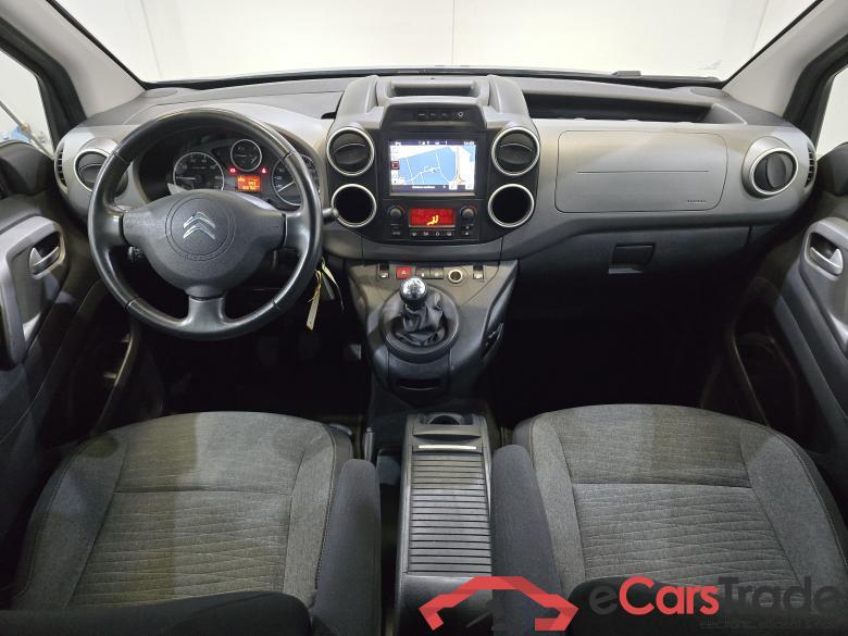 Citroen Berlingo 1.2 PureTech 5PL Navi Camera Klima PDC ... #6