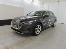 AUDI e-tron e-tron 50 q L Ed +