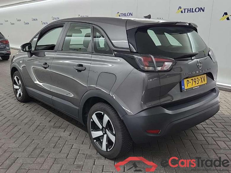 OPEL Crossland 1.2 S&S 61kW Edition 5D #4