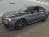 Alfa Romeo Giulia Sedan 2.2 JTD 200pk Sprint auto 4D #0