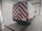 CITROEN Jumper 33 2.2 BlueHDi #1