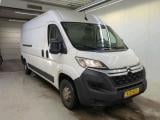 CITROEN Jumper 33 2.2 BlueHDi #4