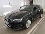 Audi A3 Sportback A3 Sportback 1.0 30 TFSi 85kW 85kW/116pk  5D/P Man-6 #0