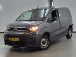 CITROEN BERLINGO 1.5 BlueHDI Club