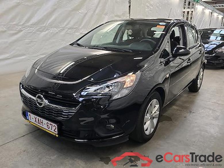 OPEL Corsa 1.0 Turbo ECOTEC Enjoy Start-Stop #1