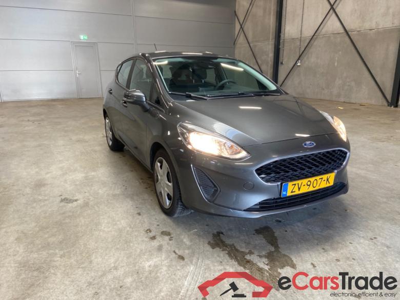 FORD FIESTA 1.1 Trend #2