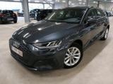 AUDI - AUD A3 SB TDi 116PK Pack Business+ & Rear Camera #0