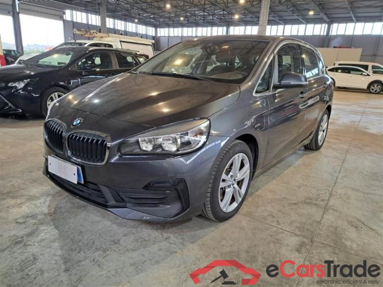 BMW 29 BMW SERIE 2 ACTIVE TOURER / 2018 / 5P / MONOVOLUME 225XE IPERFORMANCE AUTOM. #1