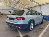 AUDI A4 Allroad Quattro Allroad 2.0 TFSI Quattro S tronic #1