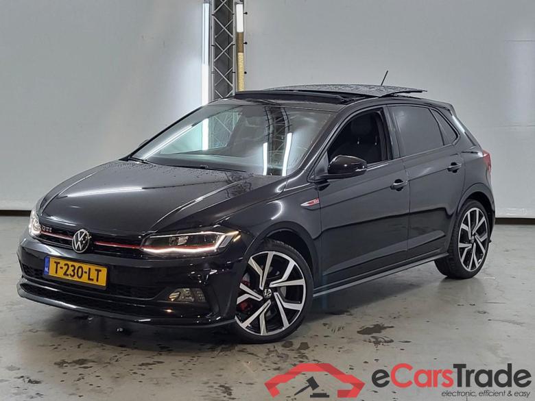 VOLKSWAGEN POLO 2.0 TSI GTI #1
