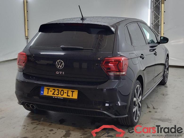 VOLKSWAGEN POLO 2.0 TSI GTI #4
