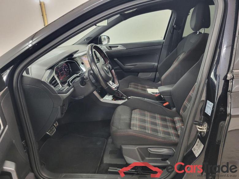 VOLKSWAGEN POLO 2.0 TSI GTI #5