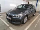 BMW 2 Reeks Active Tourer 2 Reeks Active Tourer 216d (85kW) 85kW/116pk  5D/P Man-6 #0