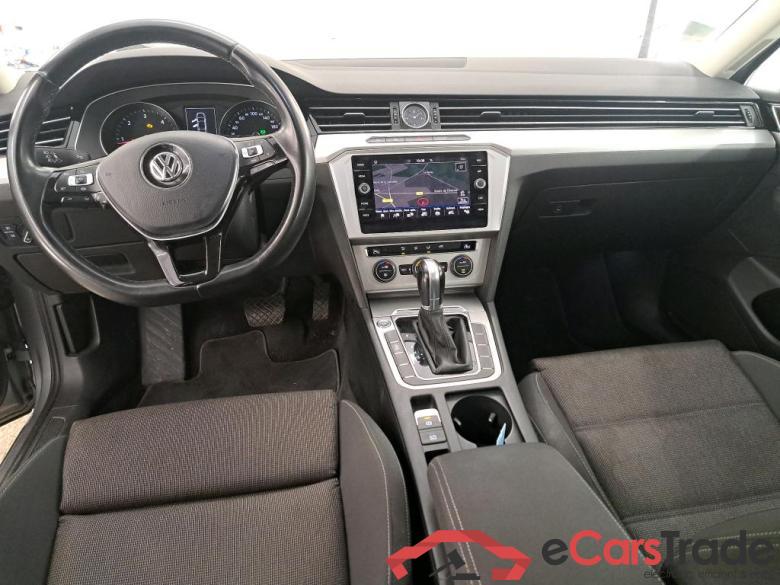 Volkswagen 2.0 TDI 150 DSG7 Confortline BUS BMT Passat Berline Comfortline BMT/Start-Stopp 2.0 TDI 150CV BVA7 E6 #5