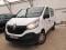 preview Renault Trafic #0