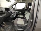 Citroën Berlingo Multispace 1.2 PureTech 110 MAN6 S&S Live M 5d #2