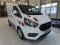 preview Ford Transit Custom #3