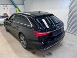 Audi A6 Avant ´18 A6 Avant 40 TDI quattro sport 2.0 TDI 150KW AT7 E6dT #4