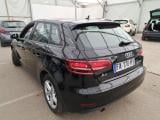 Audi 1.0 TFSI 115 BUSINESS LINE AUDI A3 Sportback 5p Berline 1.0 TFSI 115 BUSINESS LINE #1