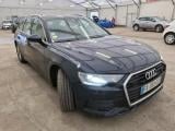 Audi 35 TDI S Tronic Business Executive A6 Avant 35 TDI 2.0 TDI 165CV BVA7 E6d #3