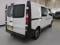 preview Renault Trafic #1