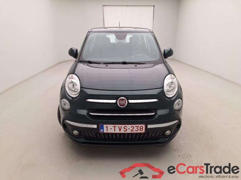 Fiat, 500L Living '12, Fiat 500L Living 1.3 Mjet 70kW MTA Lounge 5d #1