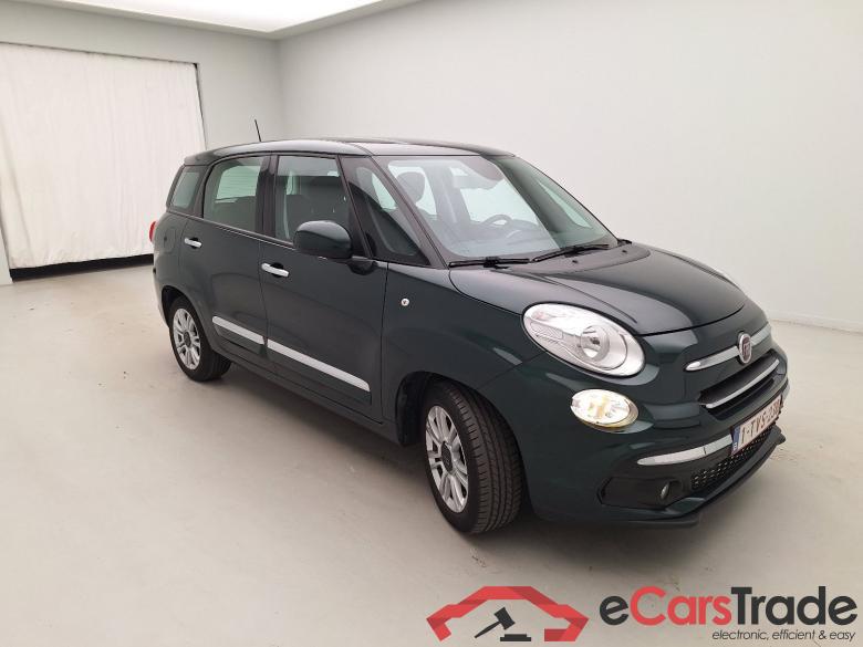 Fiat, 500L Living '12, Fiat 500L Living 1.3 Mjet 70kW MTA Lounge 5d #2