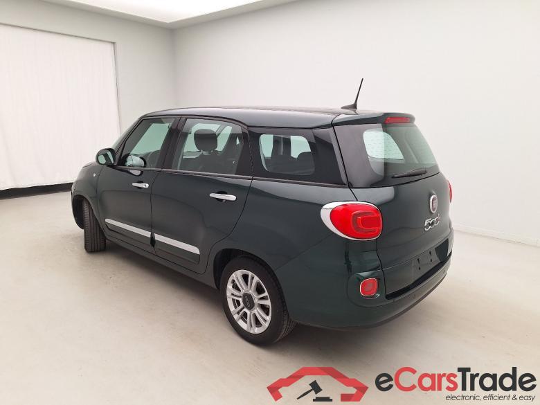 Fiat, 500L Living '12, Fiat 500L Living 1.3 Mjet 70kW MTA Lounge 5d #3