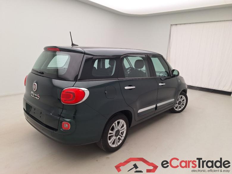 Fiat, 500L Living '12, Fiat 500L Living 1.3 Mjet 70kW MTA Lounge 5d #5