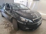 Peugeot Puretech 130 EAT8 Allure 308 Allure 1.2 PureTech 130CV BVA8 E6d #3