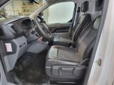 CITROEN JUMPY 1.6 BlueHDI 95 M Club #4