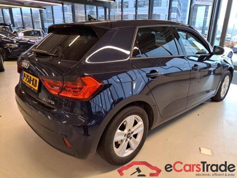 AUDI A1 Sportback 30 TFSI #2