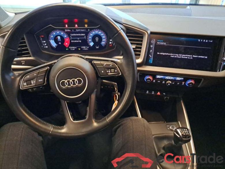 AUDI A1 Sportback 30 TFSI #5