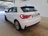 Audi 1.0 TFSI 116 S tronic 7 Business Line A1 Sportback 30 TFSI Business line 1.0 TFSI 115CV BVA7 E6dT #1