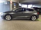 Audi A3 SB ´20 A3 Sportback 35 TDI S line 2.0 TDI 110KW AT7 E6d #0