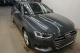 Audi A4 Avant ´15 A4 Avant 40 TDI quattro advanced 2.0 TDI 150KW AT7 E6d #1