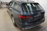 Audi A4 Avant ´15 A4 Avant 40 TDI quattro advanced 2.0 TDI 150KW AT7 E6d #3