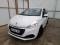 preview Peugeot 208 #0