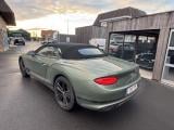 Bentley Continental GTC V8 #2