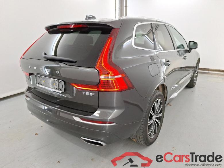VOLVO XC60 - 2017 2.0 T8 TE AWD PHEV Inscription Gear.Park Assist IntelliSafe Pro #5