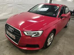 AUDI A3 30 TFSI Business