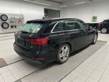 Audi Sport A4 Avant #2