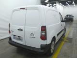 Citroen BlueHDi 100 S&S ETG6 BusinessM fourgonnette Berlingo Business L1 (Court) 1.6 BlueHDi 100CV ETG6 E6***BVA HS *** #2