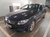 Mercedes C-Klasse Break CLASSE C BREAK DIESEL (S205) C 200 d 100kw/136pk 5D/P M6 #0