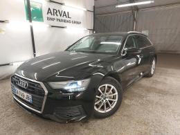 Audi 35 TDI S Tronic Business Executive A6 Avant 35 TDI Business Executive 2.0 TDI 165CV BVA7 E6d